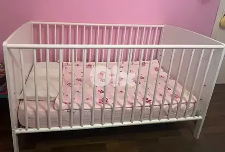 bed for kids