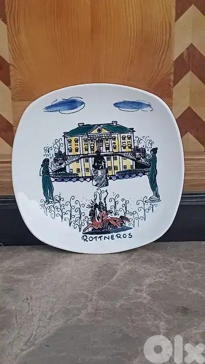 antique