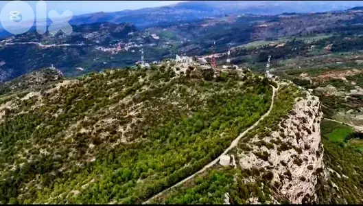 Land for sale in Hardin أرض للبيع في حردين