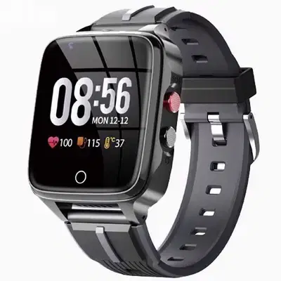 jay tech 27 smartwatch SOS FAMILY