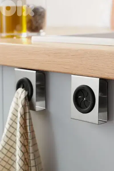 livarnohome tea towel holder