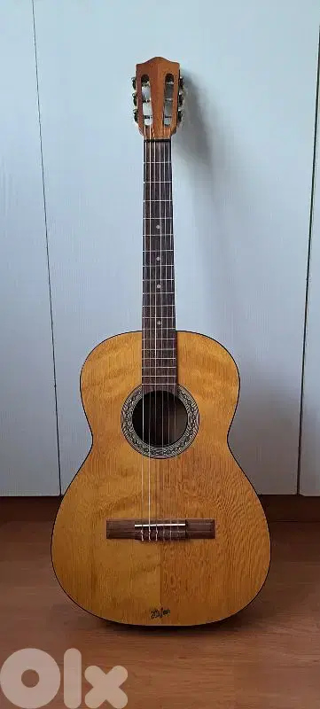 Vintage Höfner 5210 - Classical Guitar