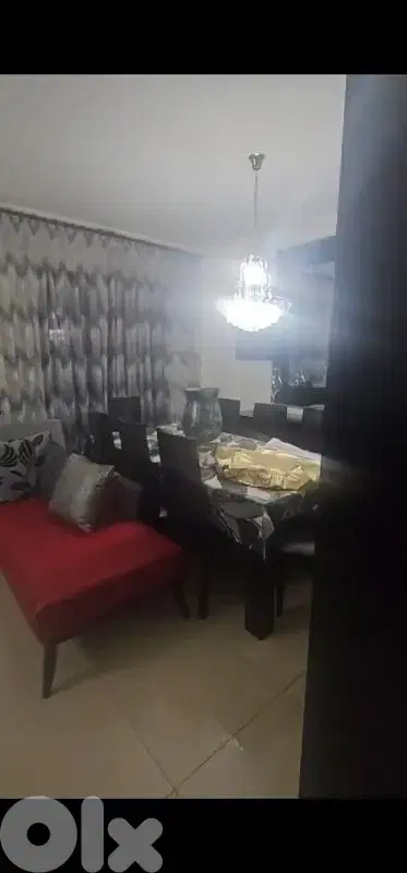 apartment For sale in mansourieh شقة للبيع في المنصورية