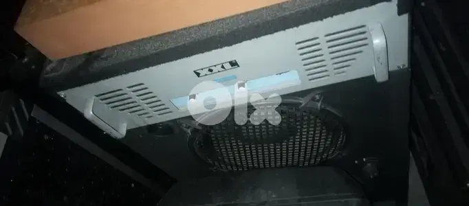 Xxl power