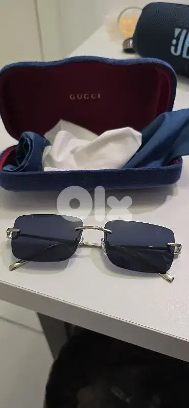 gucci sunglasses for men and women copy A