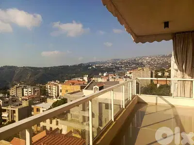 apartment For sale in zekrit شقة للبيع في زكريت