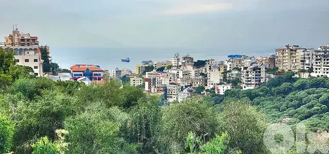Land for sale in Rabiew/Seaview from garden floor / Excellent Deal