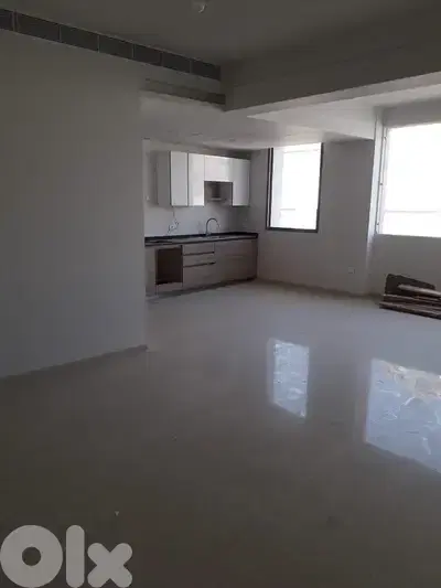 NEW BUILDING IN ACHRAFIEH PRIME (130SQ) 2 BEDROOMS , (AC-514)