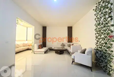 Apartment For Rent In Fidar - CPJHM04