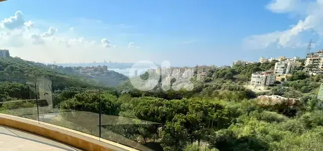 Land for sale in Mtayleb/ Seaview