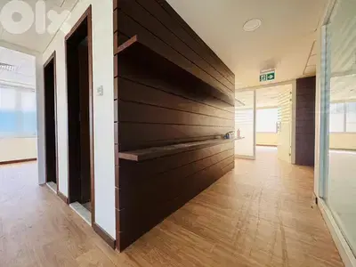 JH25-4369 Office 420m  for rent in Hazmieh, $ 5000 cash