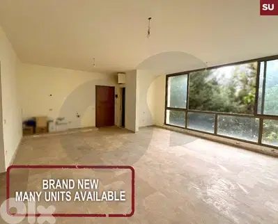 BRAND NEW – MANY UNITS AVAILABLE- GHAZIR REF#SU125761