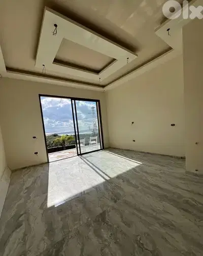 Hot deal down payment 35,000$ Ready to move    تقسيط من ١ إلى ٣٠ سنة