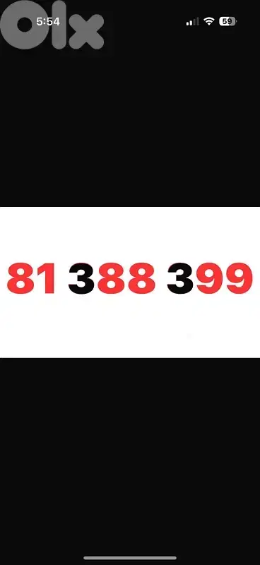 81 388 399 alfa prepaid
