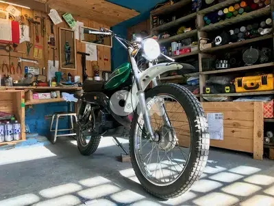 KE 125