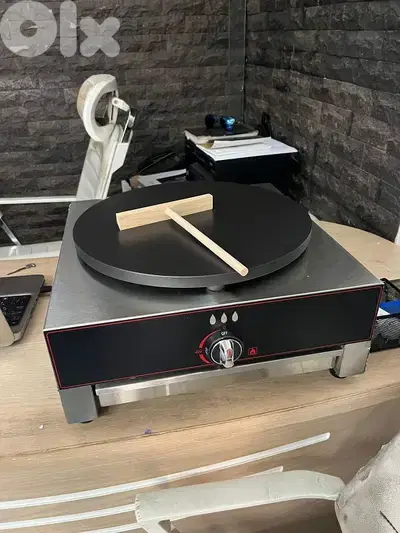 crepe maker