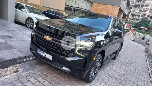 Tahoe RST 2023- Panoramic سعر مغر90$ فقط/اليومTel:76-769600 -ا