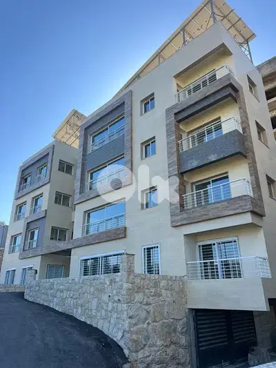 Brand New Apartments Starting 85,000$)