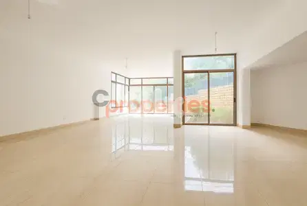 Spacious Modern Apartment with Terrace for sale in Mansourieh – CPGA65