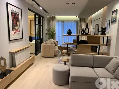 HIGH-END DUPLEX FOR SALE IN TILAL FAQRA WITH PANORAMIC VIEW, (KFA-221)