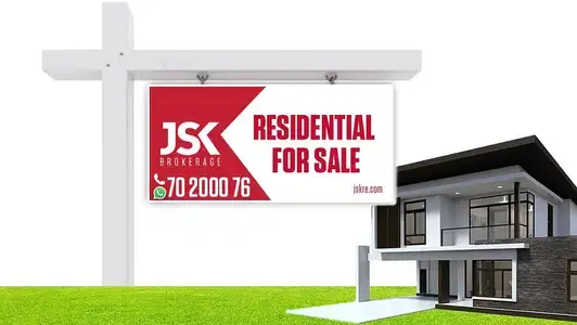 L19124 - Penthouse with Terrace & City View For Sale in Down Town