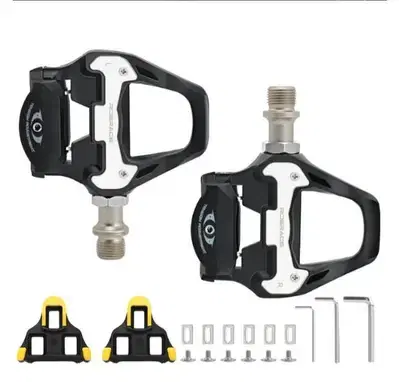 Road Bike Pedals
