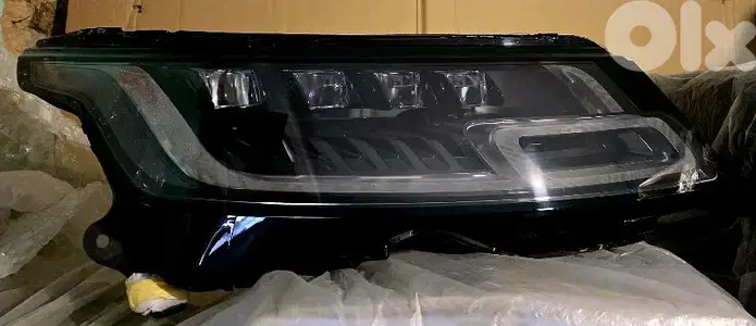 RANGE ROVER SPORT SVR 2020 PARTS