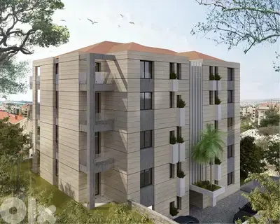 Luxury Apartments for Sale Fidar, Jbeil   شقق فاخرة جدًا للبيع – فيدار