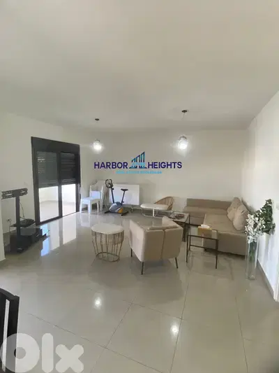 APARTMENT FOR SALE IN RAWDA