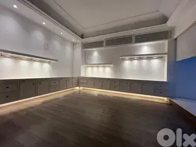 Prime Shop for Rent in Clemenceau محل للإيجار في منطقة كليمنصو
