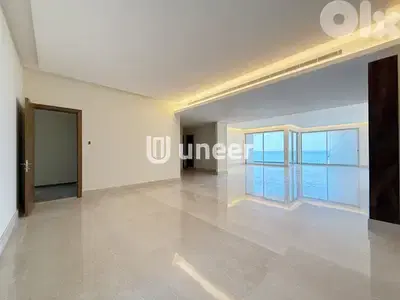 Apartment for sale in Ain el mraiseh-Full Sea View- with Gym & Pool Apartment for sale in Ain el mraiseh-Full Sea View- with Gym & Pool