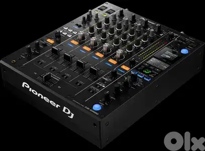 Pioneer DJM-900 NEXUS 2