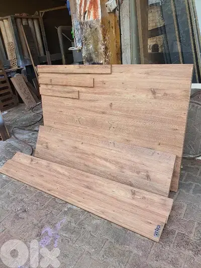 تخت مجوز جديد من المعمل khaled Furniture