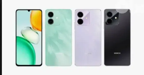 honor new phone