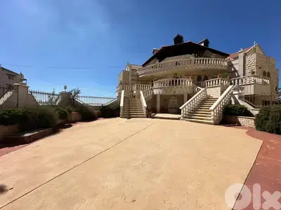 villa | Rwayset Sawfar