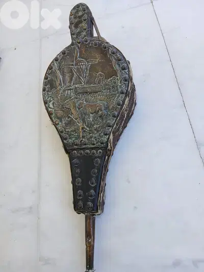 منفخ يدوي قديم