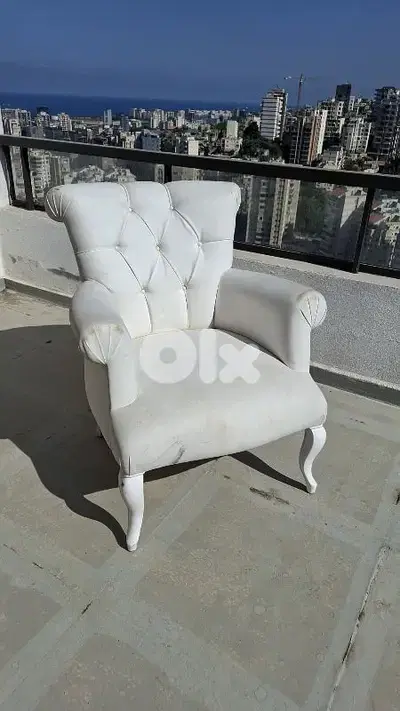 Armchair