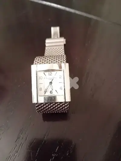 CD watch