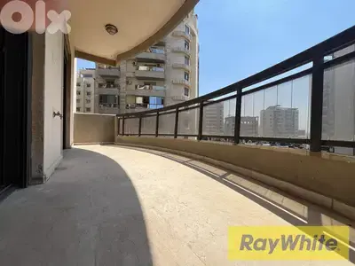 RWB124RR - Apartment for sale in Tripoli