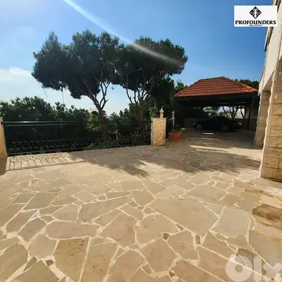 Apartment for Sale in Fanar شقة للبيع في الفنار