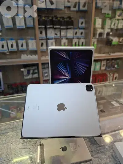 ((Open box)) ipad pro 11"