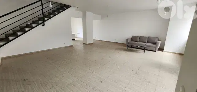 GMC120AJ - Duplex for sale in Mar Roukoz - دوبلكس للبيع في مار روكز