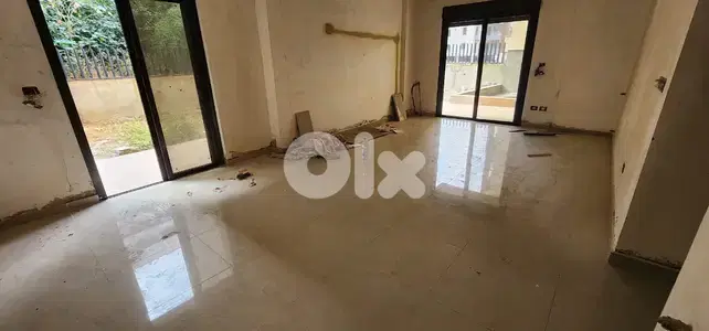 GMC121AJ - Apartment for sale in Mar Roukoz - شقة للبيع في مار روكز