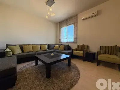 AMAZING APARTMENT FOR SALE IN JDEIDEH PRIME 3 BEDROOMS, (JD-178)