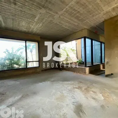 L19167 - Brand New! 3-Bedroom Apartment For Sale in Medawar, Beirut