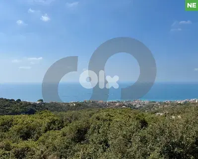Prime area, calm area, Kfaraabida/كفر عبيدة  REF#NE126017