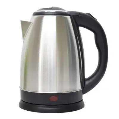 water kettle stainless