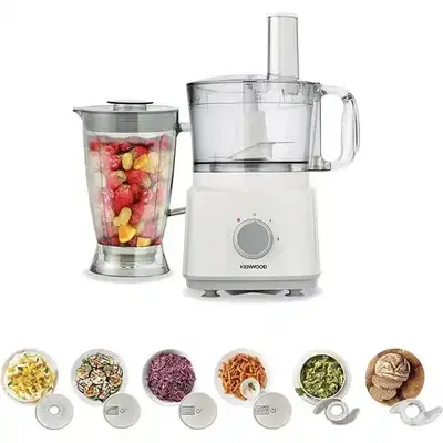 food processor KENWOOD
