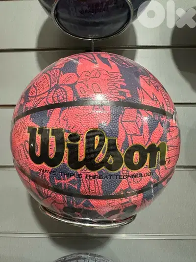Willson basketball
