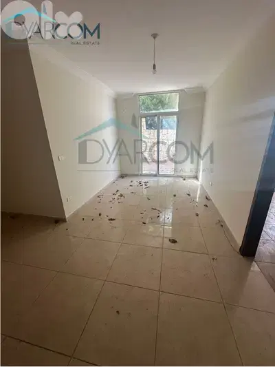 DY2832 - Amchit Apartment with Terrace for Sale!
